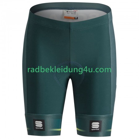 Radhose Kurze Bora-Hansgrohe 2024 Kinder N001